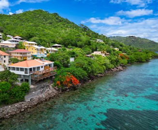 Appartement de Luxe Anse d'Arlet