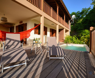 Vacances location Martinique les Anses d'Arlet
