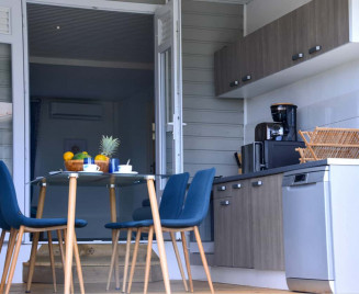 Maison d'hôte le vauclin