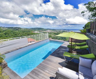 Location piscine le robert la belle vie