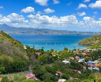 Location Trois Ilet Loft T2 Martinique