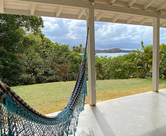 Belle Grande villa Tartane Martinique 4 chambres