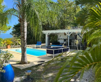 location vacances tartane martinique