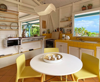 Location martinique Le François