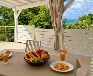 Location buncalow classée 4 étoiles 4 cles vacance