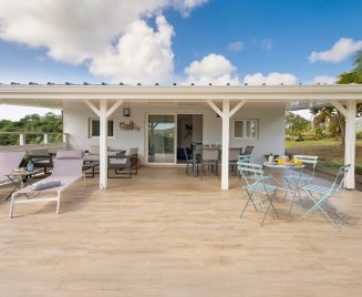 Bungalow sainte Anne