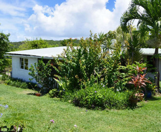 Cabane Pecheur Jardin 2