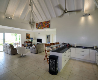 Cabo Del Este Séjour