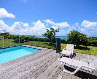 Cabo Del Este Piscine 2