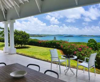 Cabo Del Este Le Francois Martinique