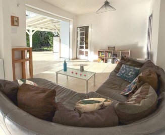 location Maison pour Famille chez l'habitant martinique