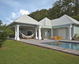Location Villa Cap Est Martinique