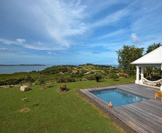 Cabo Del Este Piscine