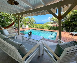 Coquillage anse d'arlet