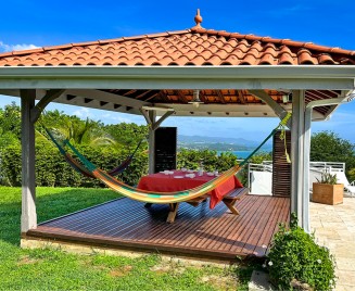 Location de reve martinique