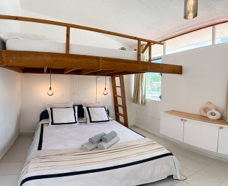 Location martinique Pointe du bout chez gina