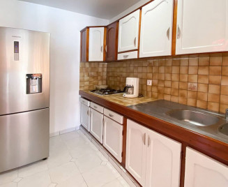 Villa CIEL BLEU Cuisine