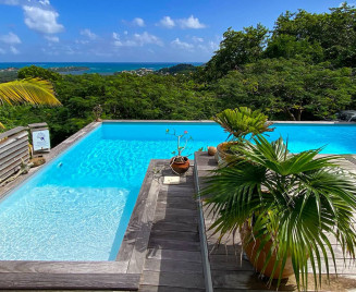 Villa Cocotte le Vauclin