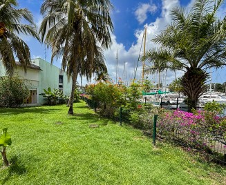 Location saisonnière la Marina pointe du Bout Martinique