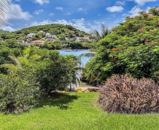 Location maison Fond sable blanc Martinique