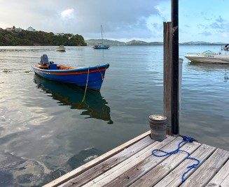 Location maison Fond sable blanc Martinique