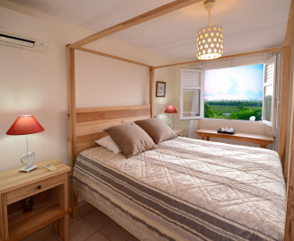 location DUCOS MARTINIQUE