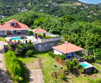 Grand Papaye Diamant