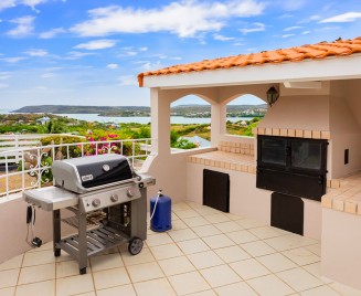 Gustavia Martinique location villa Cap-Est-