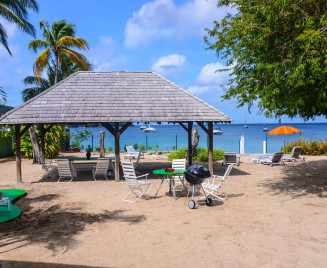 Havre de Grande Anse