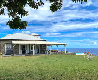 Villa Habitation Le Carbet Beauregard
