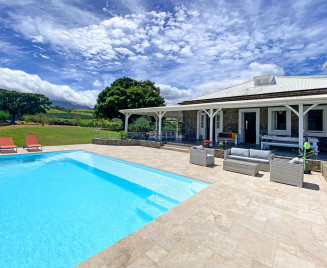 Villa Habitation Le Carbet Beauregard villa