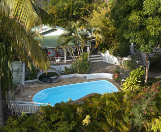 Location de charme le diamant