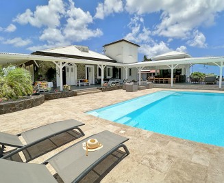 Habitation de prestige  Martinique