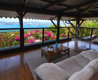 Location villa 4 ch Tartane