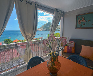 Kaï petite anse