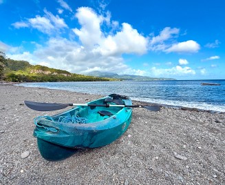 location villa saint Pierre Sainte Philomène Kayak