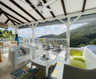 location sainte luce Martinique