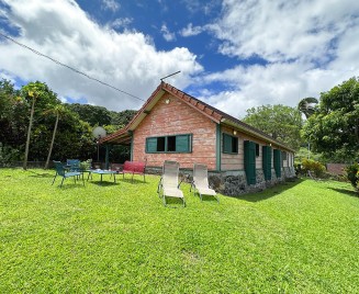 Location Maiosn Saint-Pierre Martinique