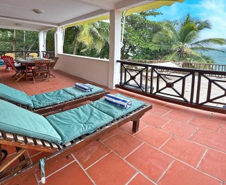 Terrasse du Diuamant trasats sam