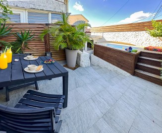 du Jasmin Location Anse Mitan Martinique