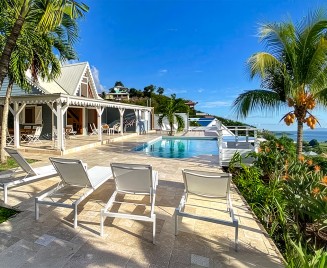 Villa Sud Martinique