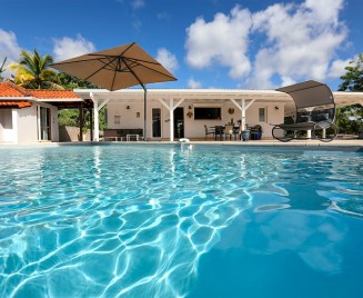 Location belle villa Sainte Anne