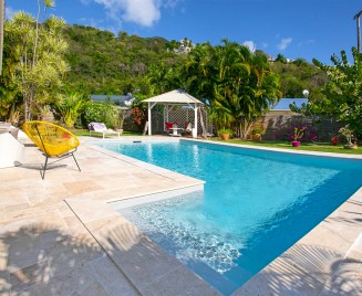 Location Maison Martinique