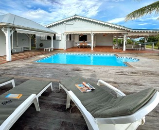 location vue mer tartane martinique