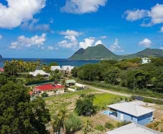 Location bungalow Martinique le Diamant