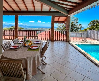 LOCATION CENTRE Martinique Belle Ame le Lamentin