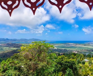 Location Martinique Belle Ame le Lamentin