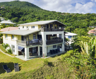 Location F4 aux trois Ilets anse à l'ane ATOL