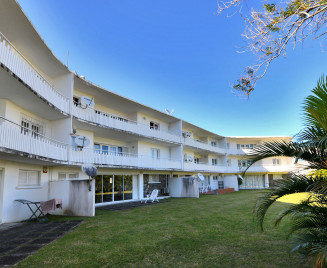 Location zamana F4 immeuble