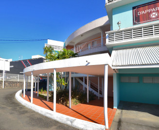 zamana martinique fdf